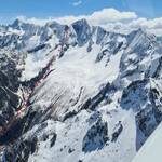 Canalone Route